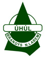 ÚHÚL - logo